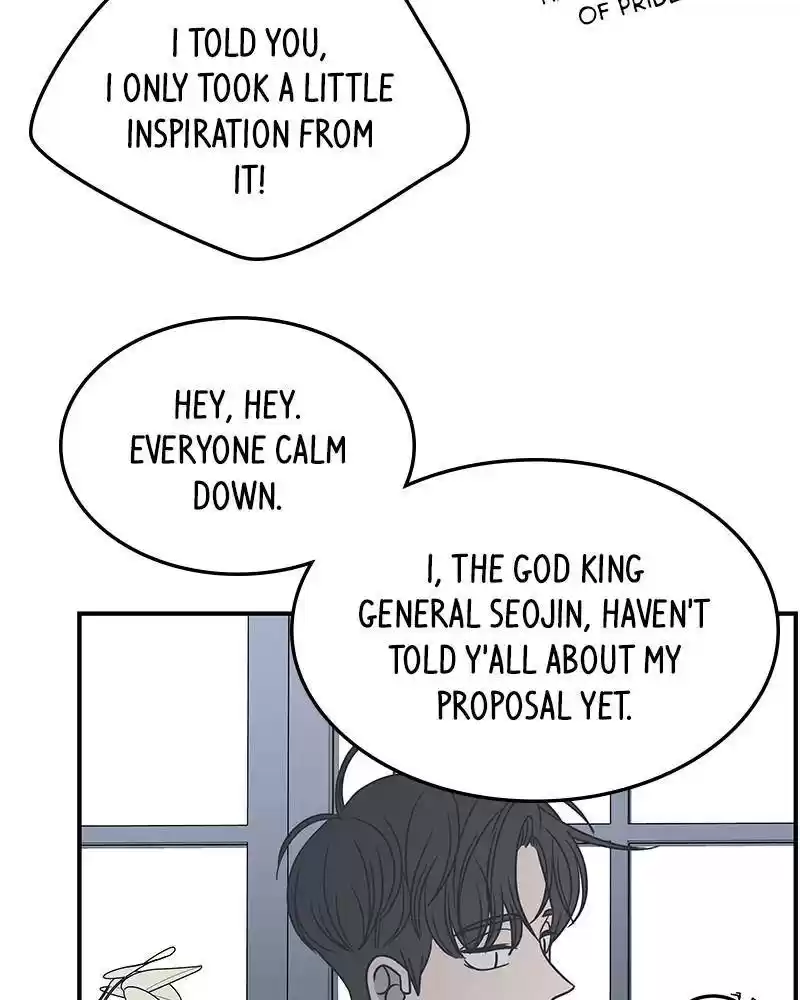 A Guide To Proper Dating Chapter 59