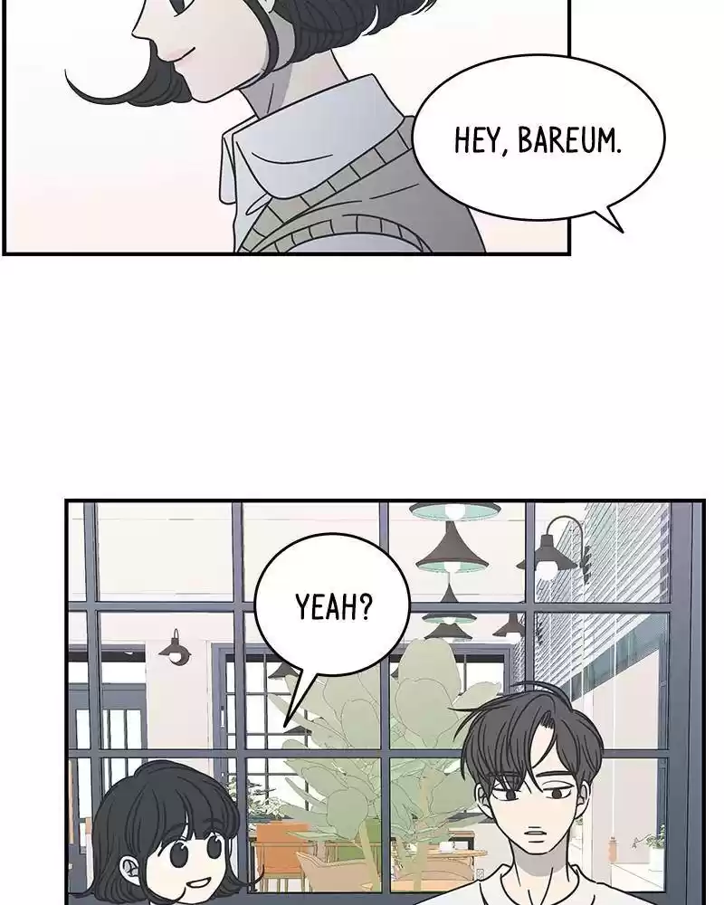 A Guide To Proper Dating Chapter 59