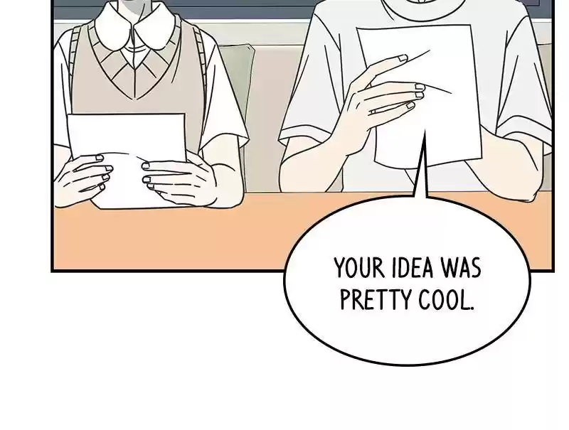 A Guide To Proper Dating Chapter 59