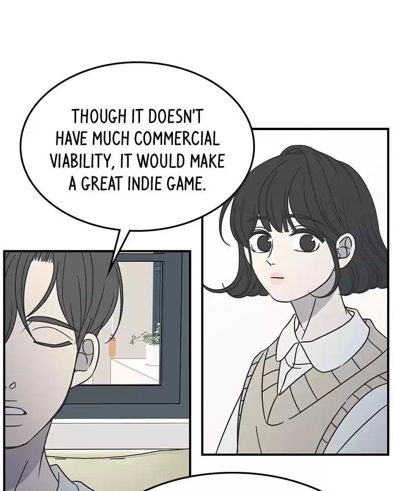 A Guide To Proper Dating Chapter 59