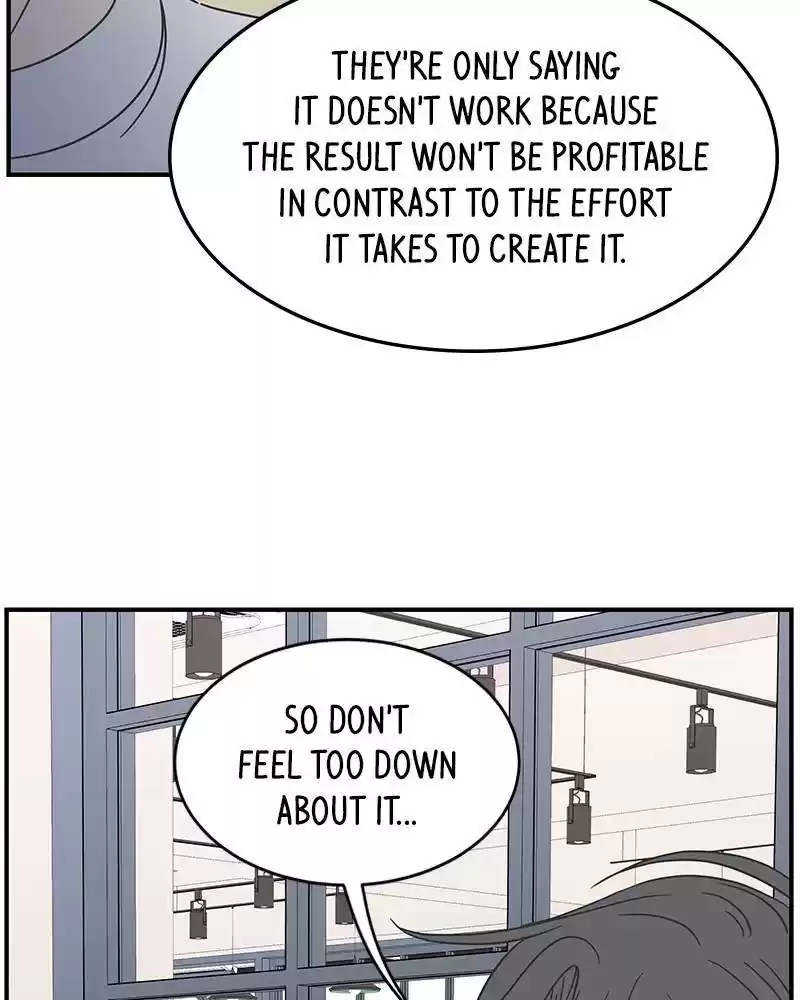 A Guide To Proper Dating Chapter 59