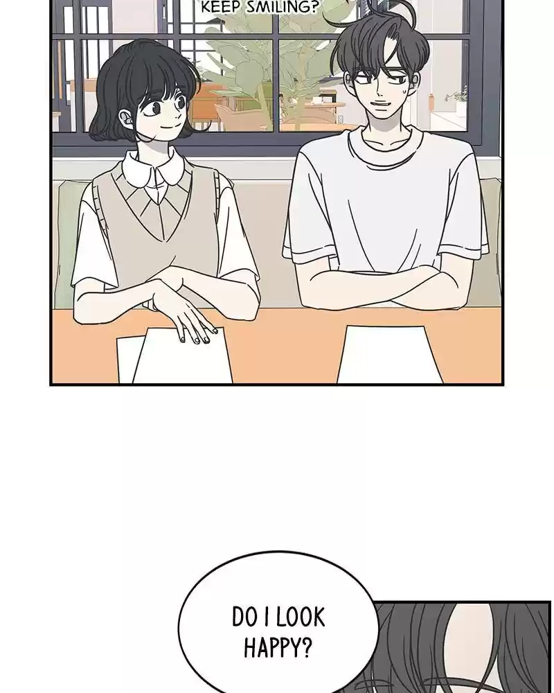 A Guide To Proper Dating Chapter 59