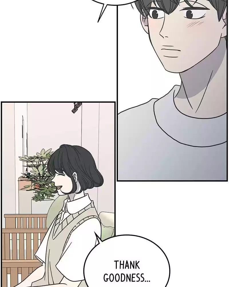 A Guide To Proper Dating Chapter 59