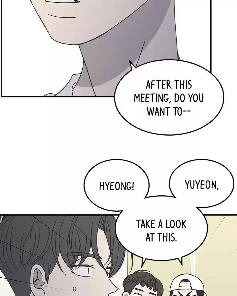 A Guide To Proper Dating Chapter 59