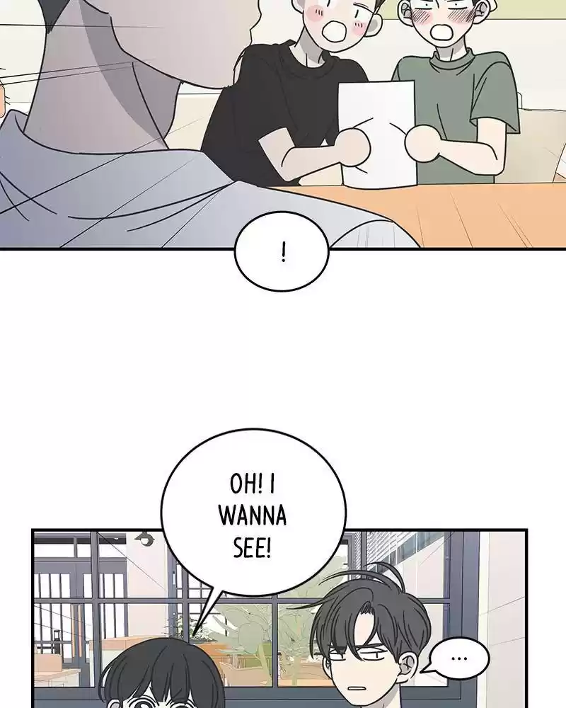 A Guide To Proper Dating Chapter 59