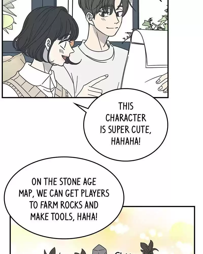 A Guide To Proper Dating Chapter 59