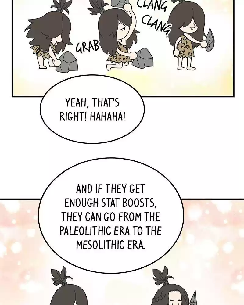 A Guide To Proper Dating Chapter 59