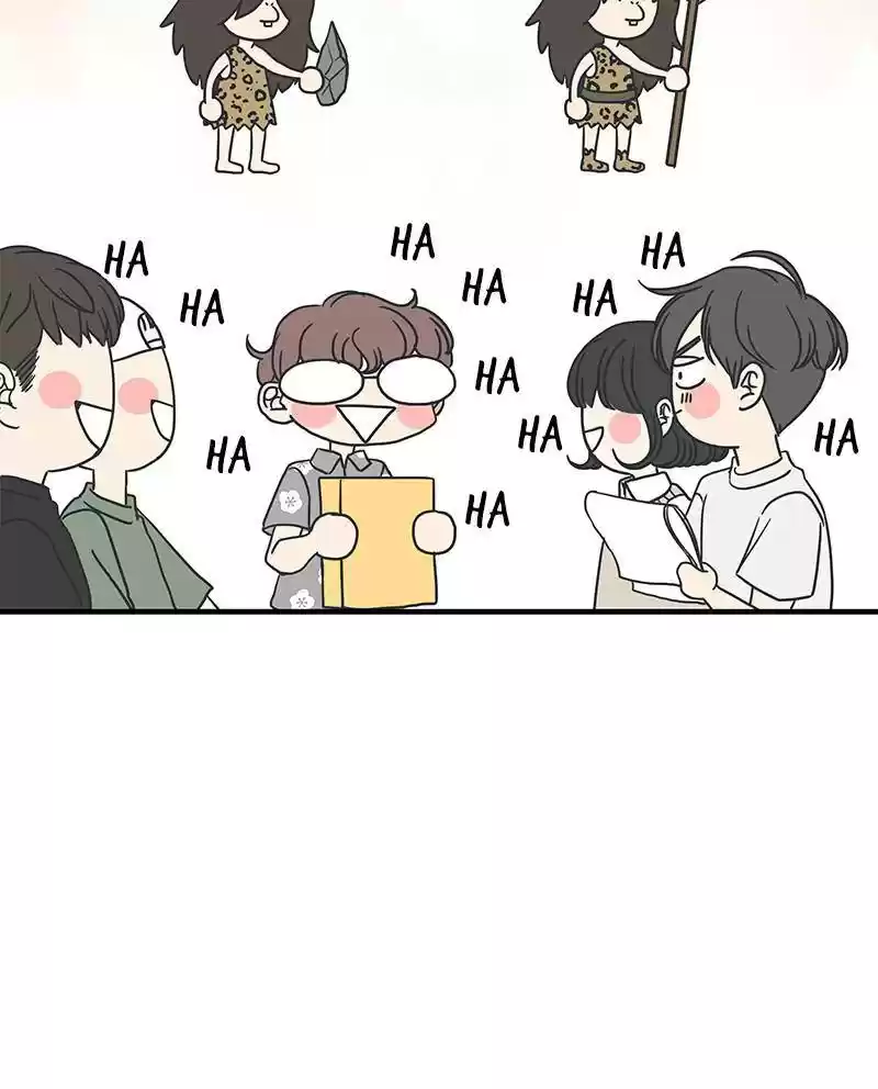 A Guide To Proper Dating Chapter 59