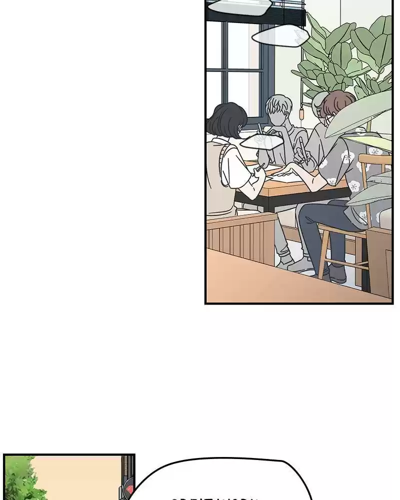 A Guide To Proper Dating Chapter 59