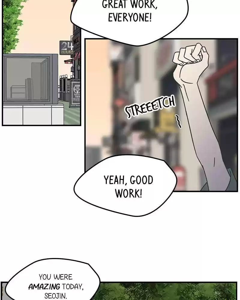 A Guide To Proper Dating Chapter 59