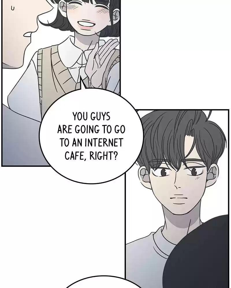 A Guide To Proper Dating Chapter 59