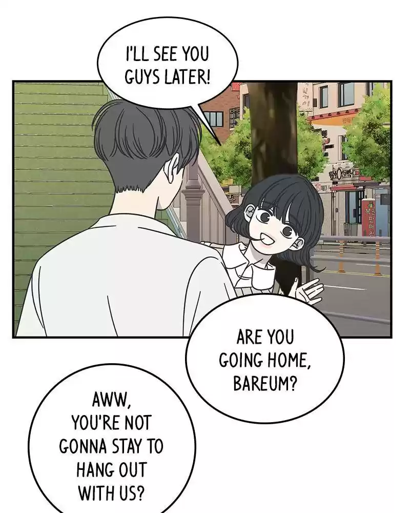 A Guide To Proper Dating Chapter 59