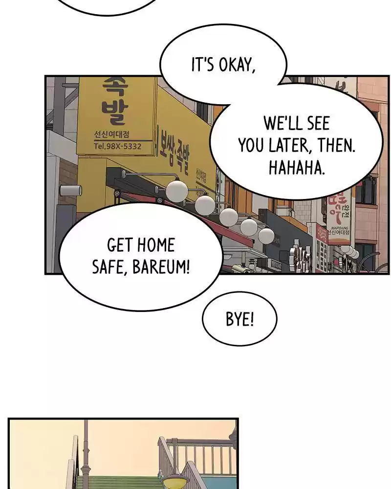 A Guide To Proper Dating Chapter 59