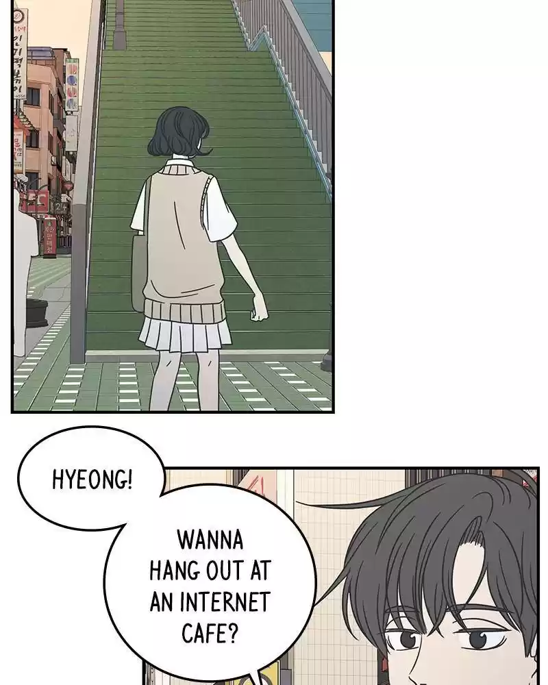 A Guide To Proper Dating Chapter 59