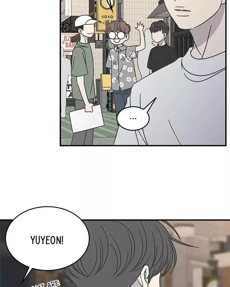 A Guide To Proper Dating Chapter 59