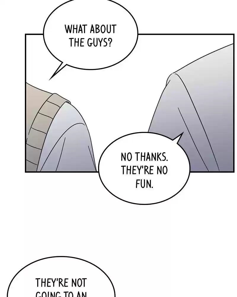 A Guide To Proper Dating Chapter 59