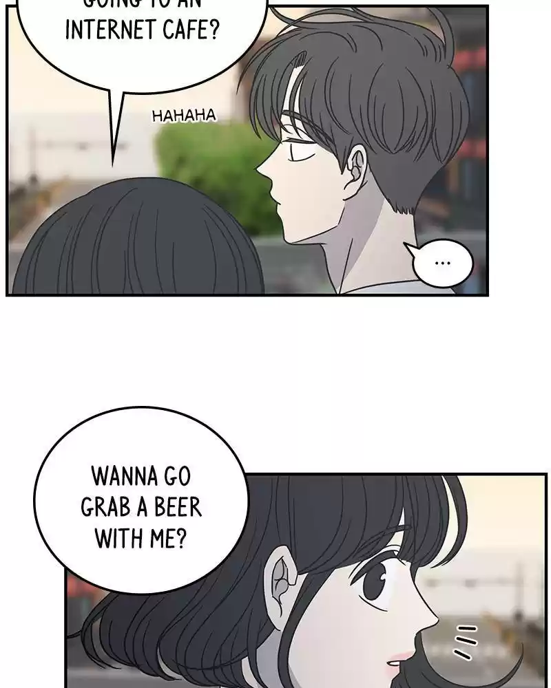 A Guide To Proper Dating Chapter 59