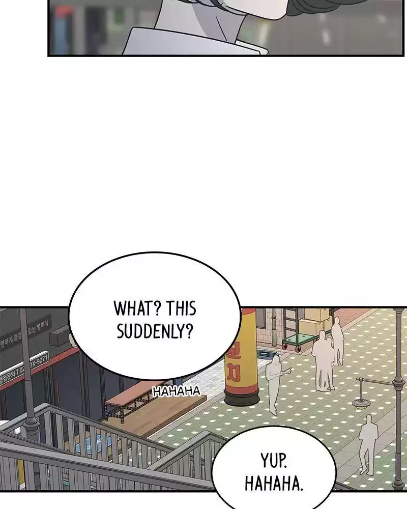 A Guide To Proper Dating Chapter 59