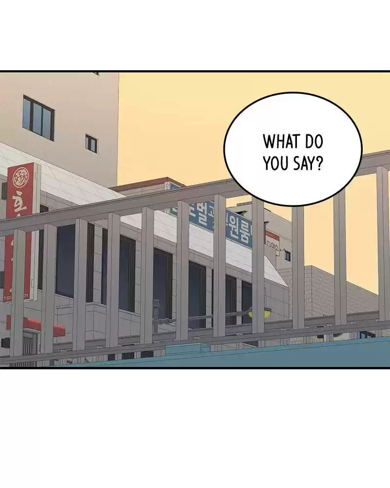 A Guide To Proper Dating Chapter 59