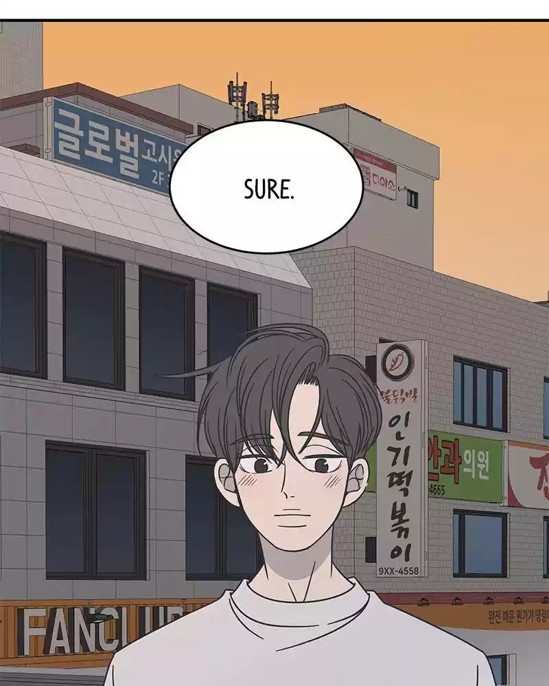 A Guide To Proper Dating Chapter 60