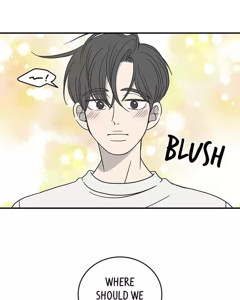 A Guide To Proper Dating Chapter 60