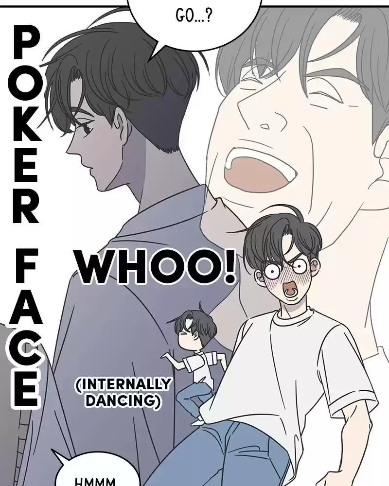 A Guide To Proper Dating Chapter 60