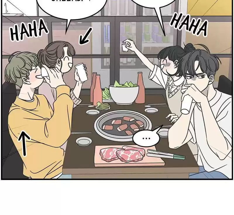 A Guide To Proper Dating Chapter 60