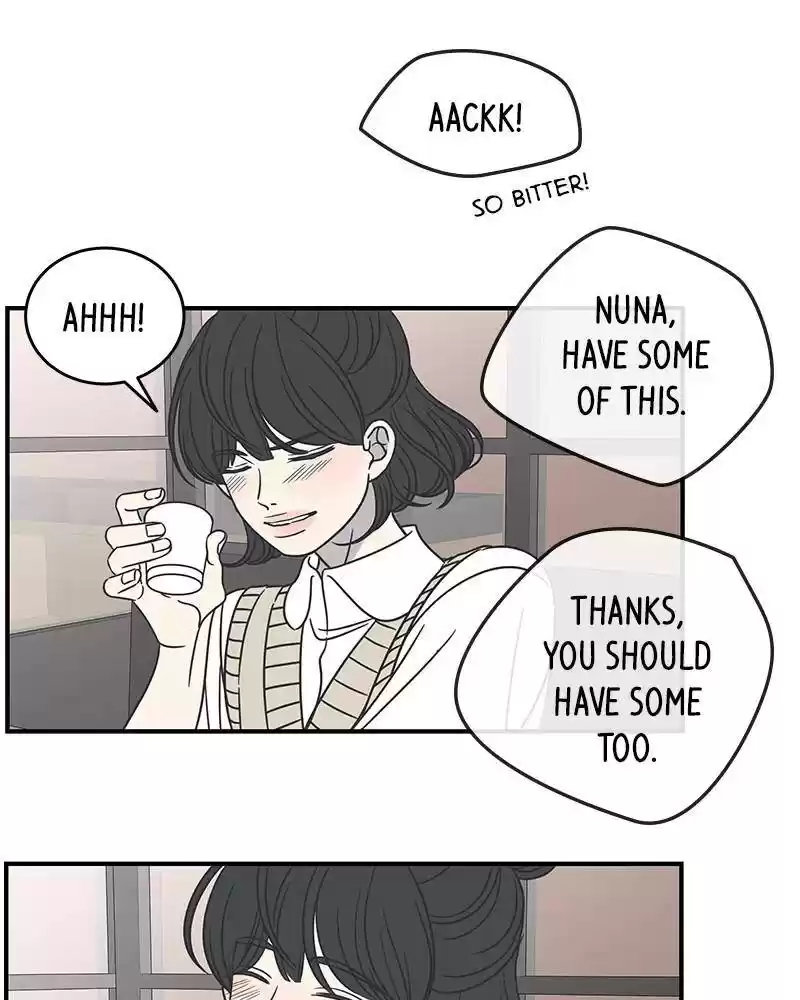 A Guide To Proper Dating Chapter 60