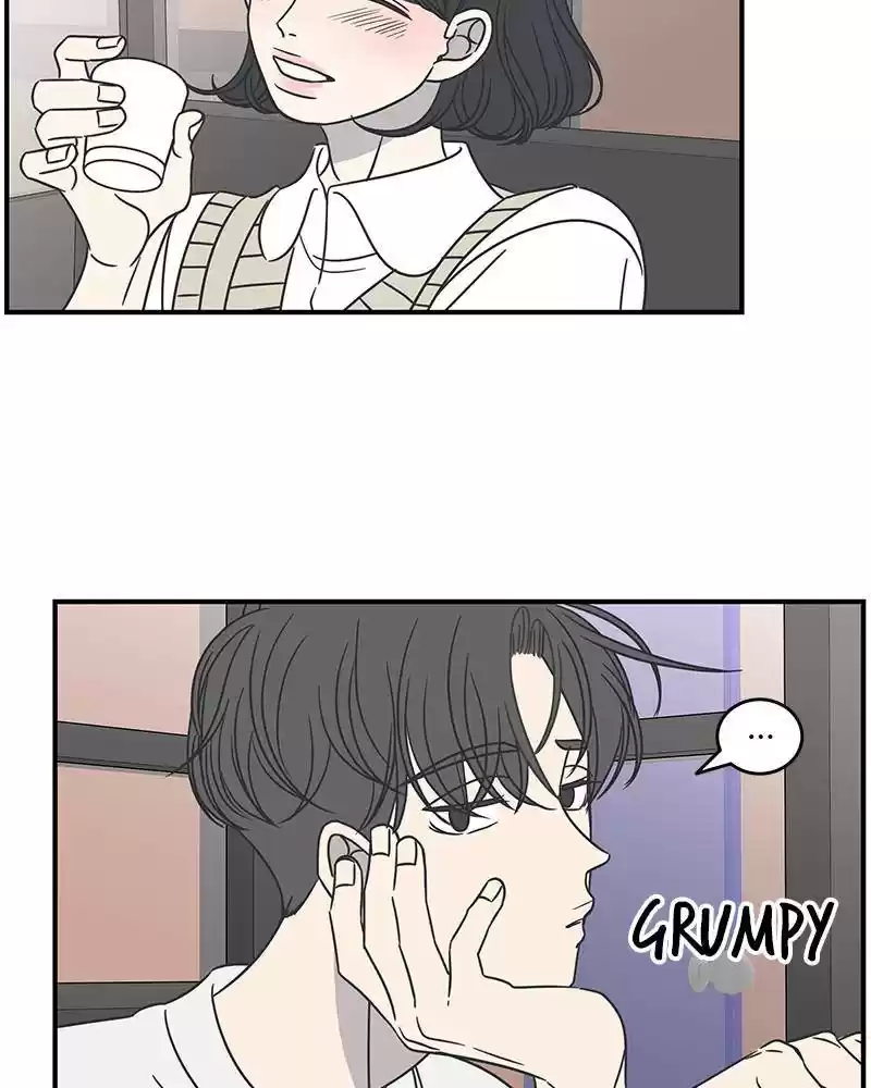 A Guide To Proper Dating Chapter 60