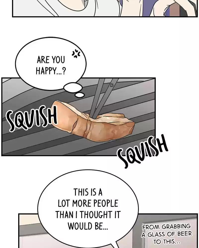 A Guide To Proper Dating Chapter 60