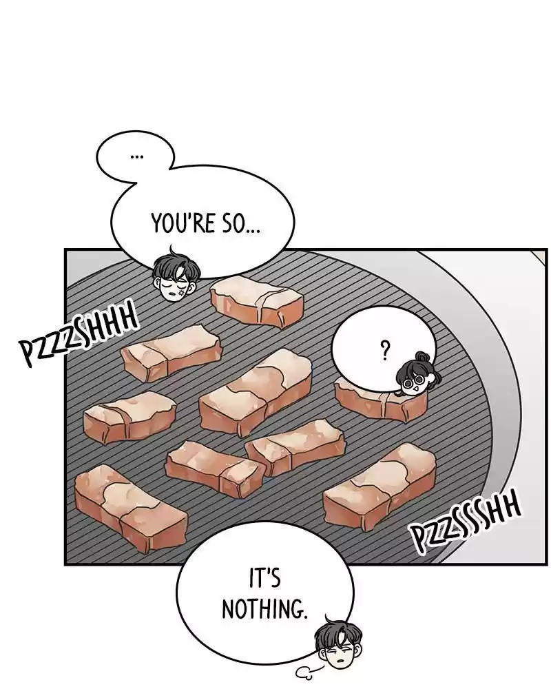 A Guide To Proper Dating Chapter 60