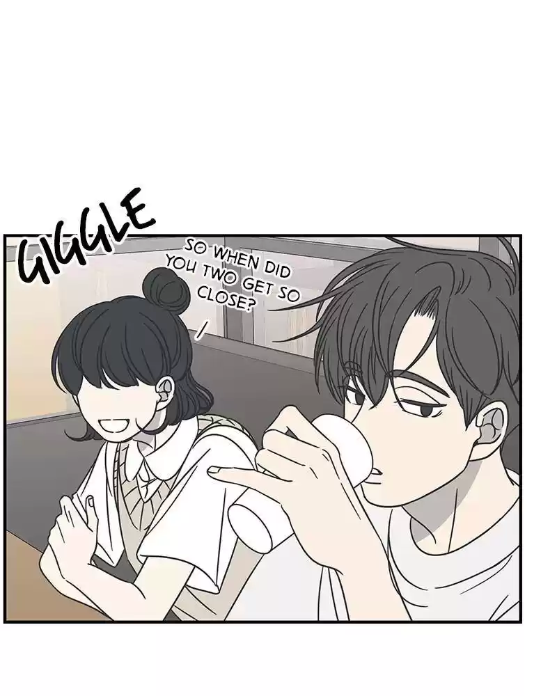 A Guide To Proper Dating Chapter 60