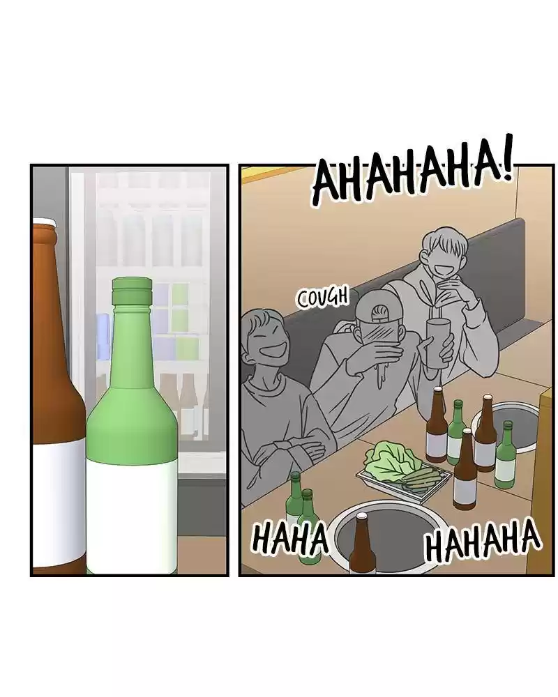 A Guide To Proper Dating Chapter 60