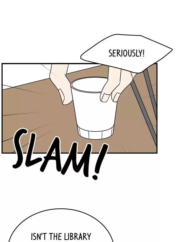 A Guide To Proper Dating Chapter 60