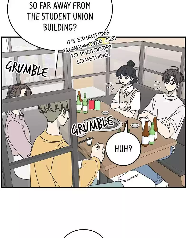 A Guide To Proper Dating Chapter 60