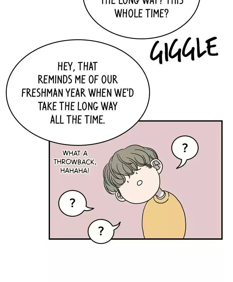 A Guide To Proper Dating Chapter 60