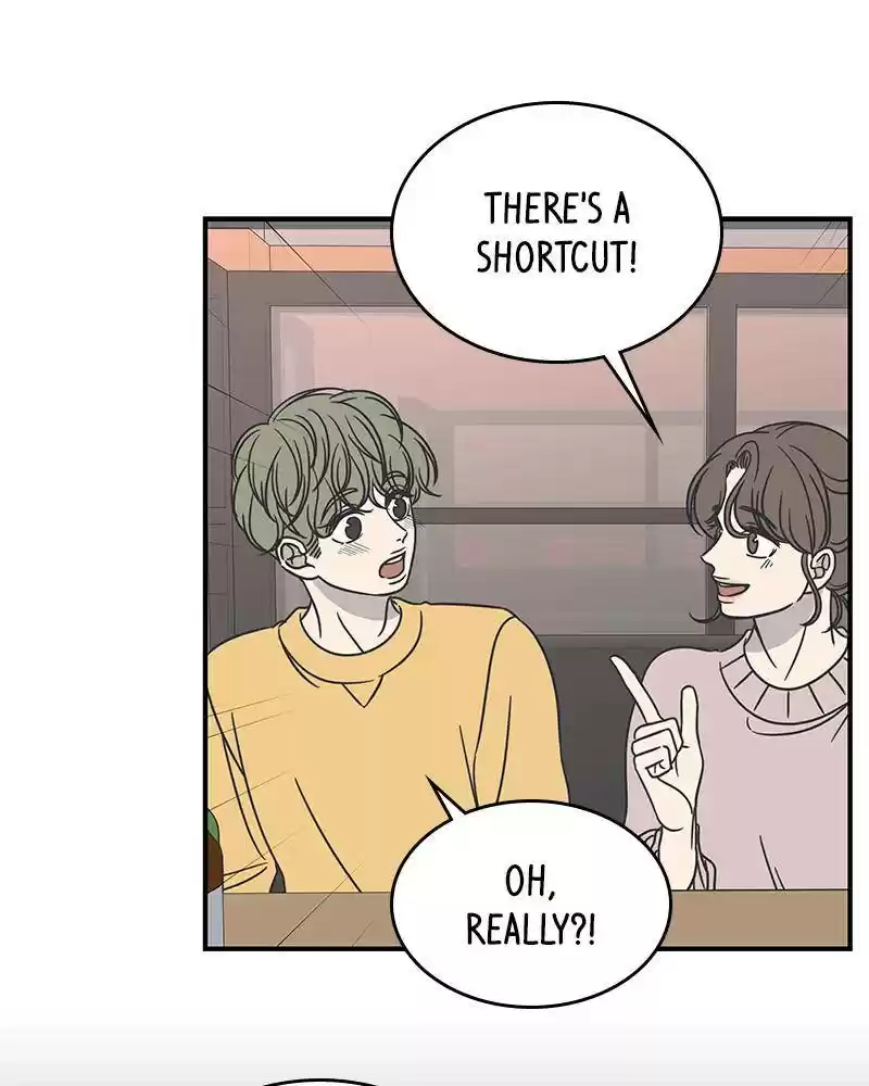 A Guide To Proper Dating Chapter 60