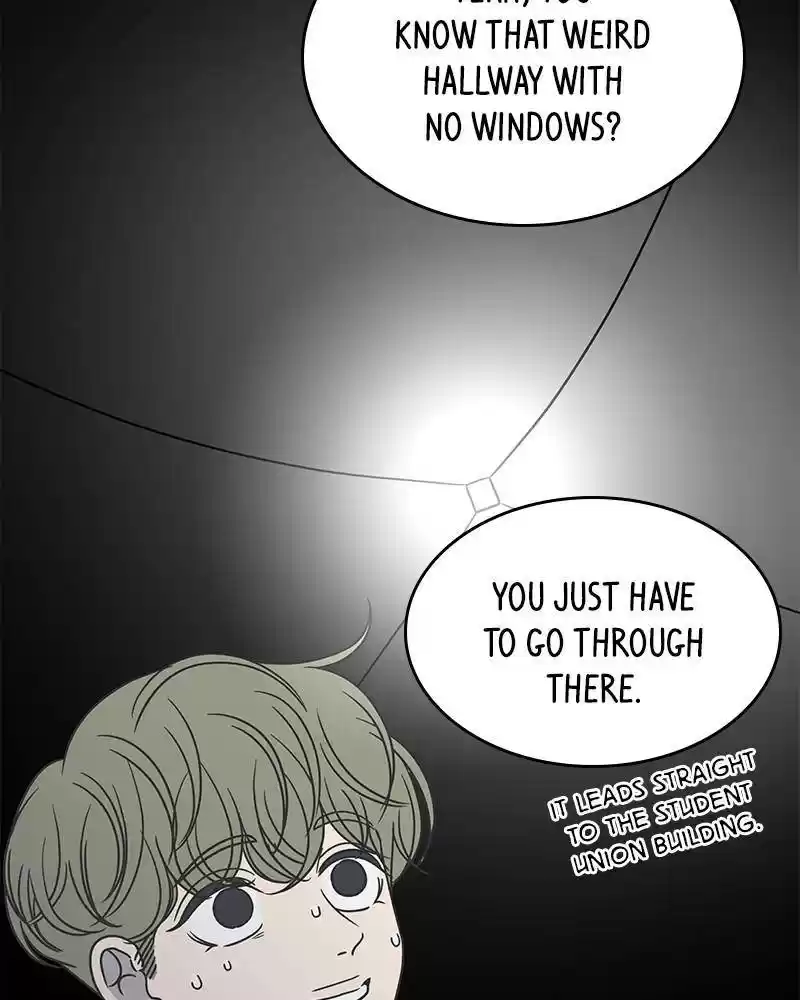 A Guide To Proper Dating Chapter 60