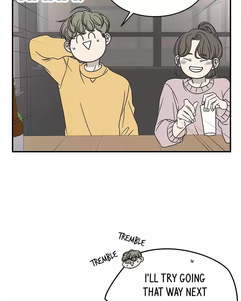 A Guide To Proper Dating Chapter 60