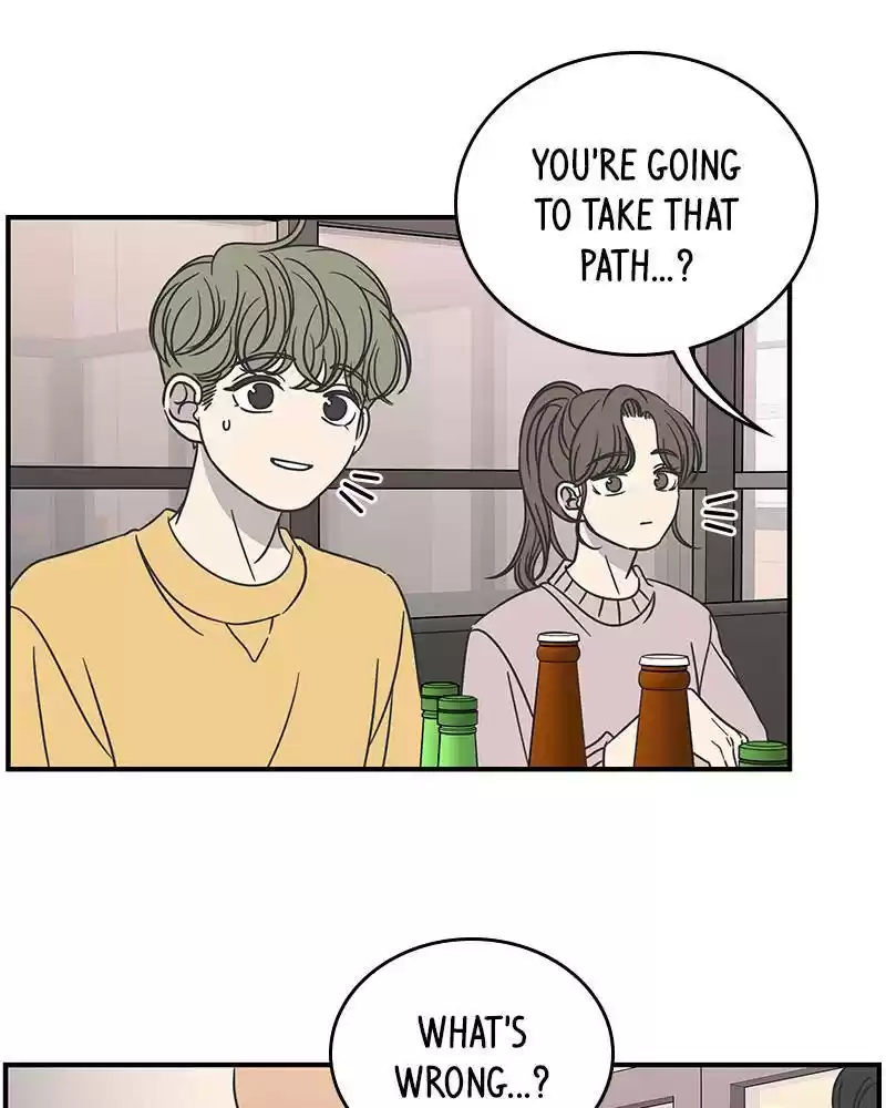 A Guide To Proper Dating Chapter 60