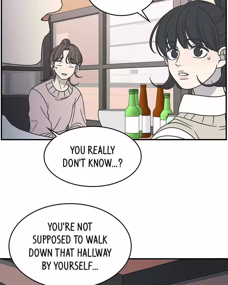 A Guide To Proper Dating Chapter 60