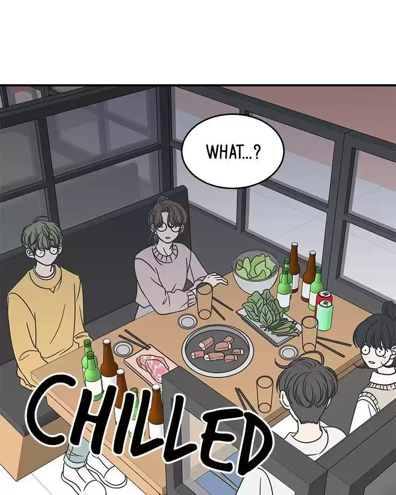 A Guide To Proper Dating Chapter 60