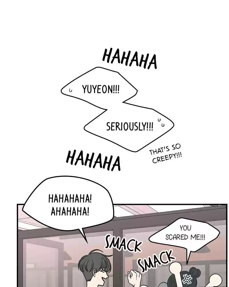 A Guide To Proper Dating Chapter 60