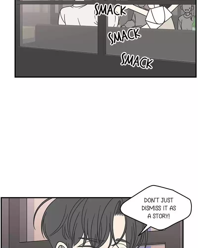 A Guide To Proper Dating Chapter 60