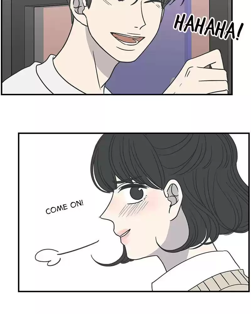 A Guide To Proper Dating Chapter 60