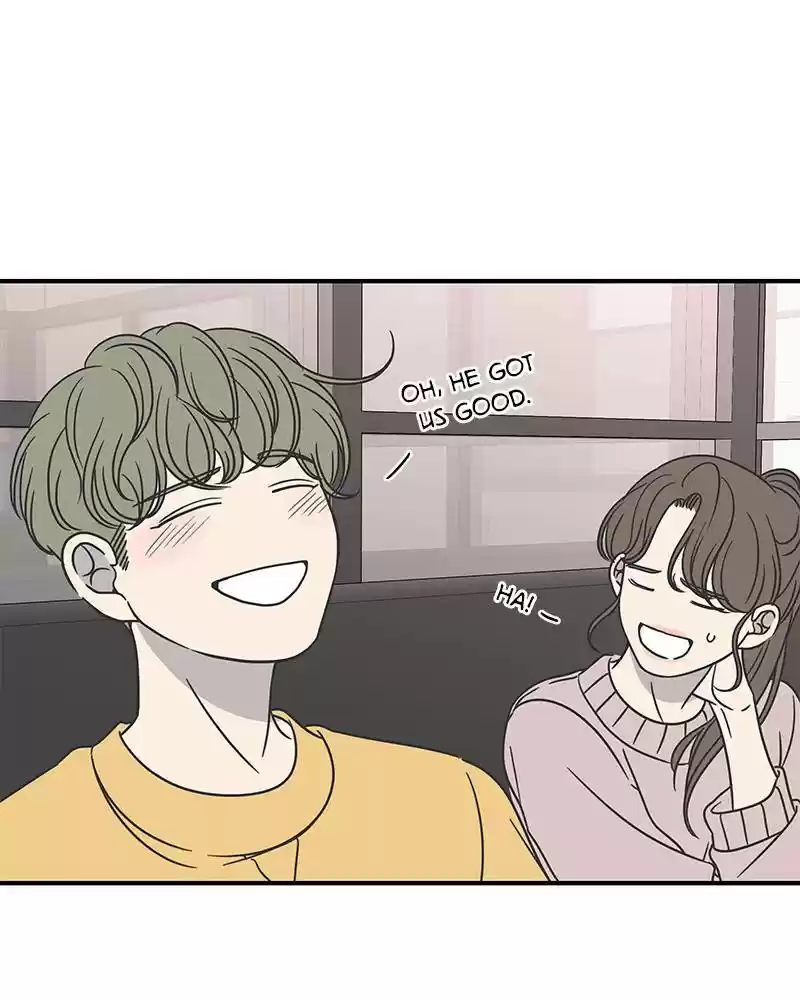 A Guide To Proper Dating Chapter 60