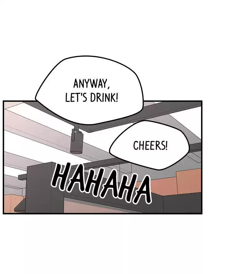 A Guide To Proper Dating Chapter 60