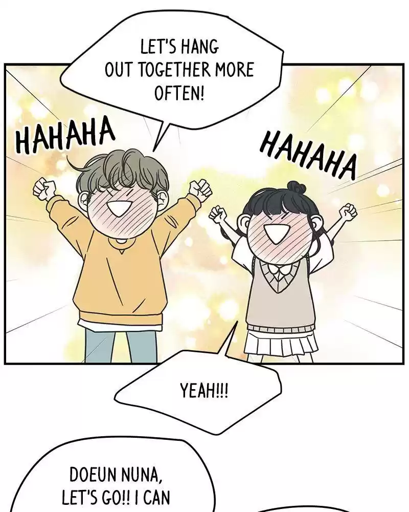 A Guide To Proper Dating Chapter 60