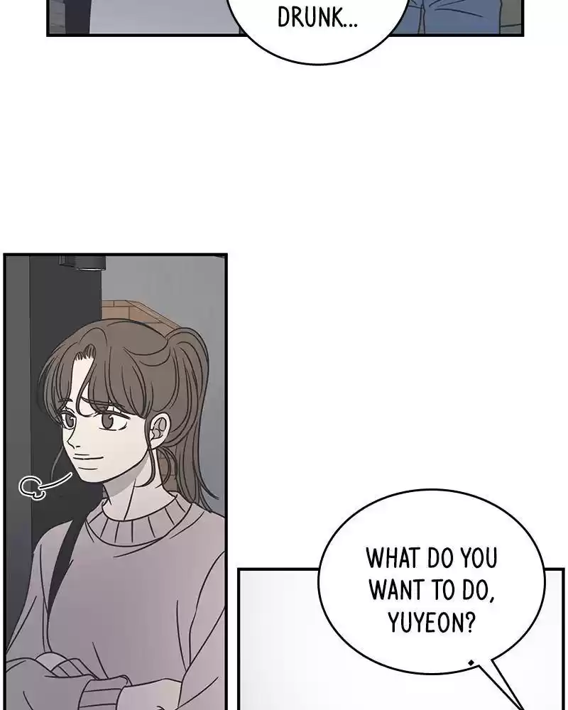 A Guide To Proper Dating Chapter 60