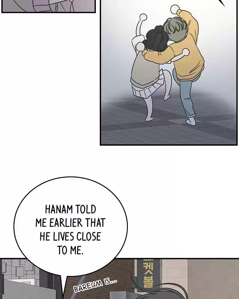 A Guide To Proper Dating Chapter 60